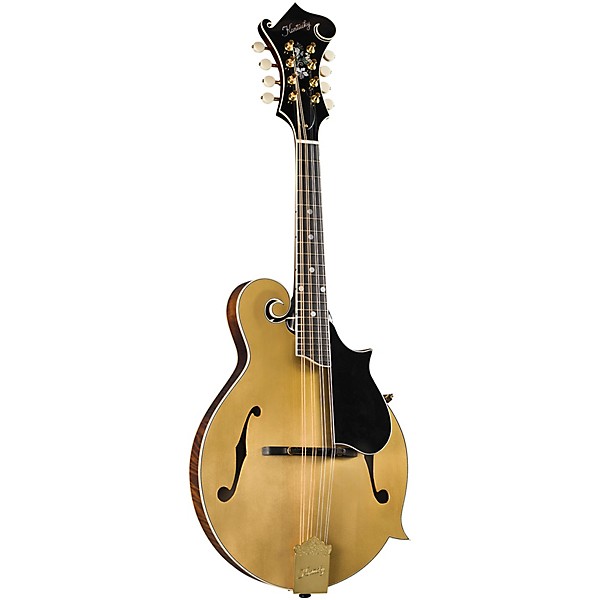 Kentucky KM-858 Artist F-Style Mandolin Gold