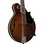 Kentucky KM-756 Deluxe F-Style Mandolin Transparent Brown