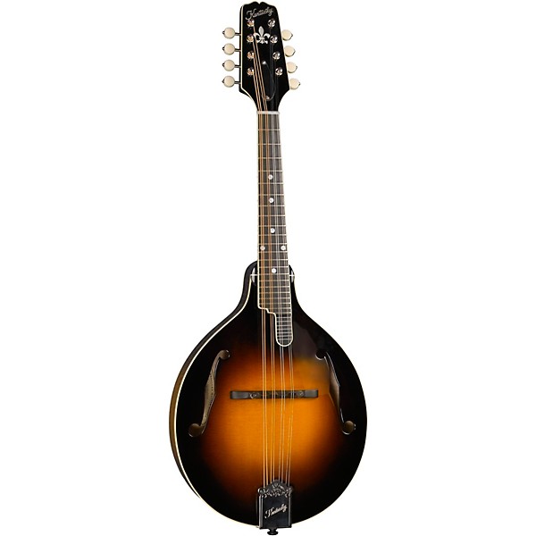 Kentucky KM-950 Master A-Style Mandolin Vintage Sunburst