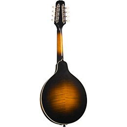 Kentucky KM-950 Master A-Style Mandolin Vintage Sunburst