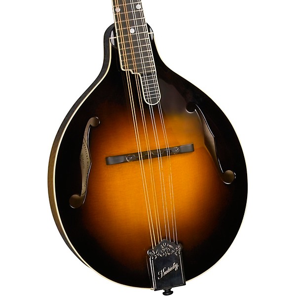Kentucky KM-950 Master A-Style Mandolin Vintage Sunburst