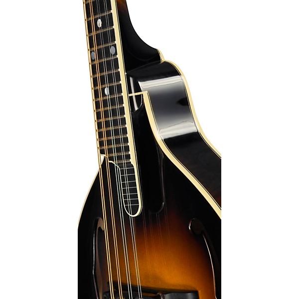 Kentucky KM-950 Master A-Style Mandolin Vintage Sunburst