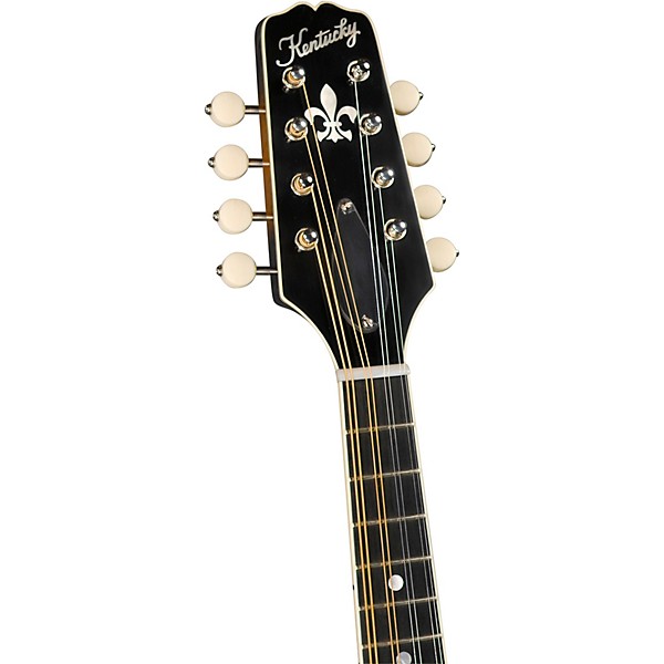 Kentucky KM-950 Master A-Style Mandolin Vintage Sunburst