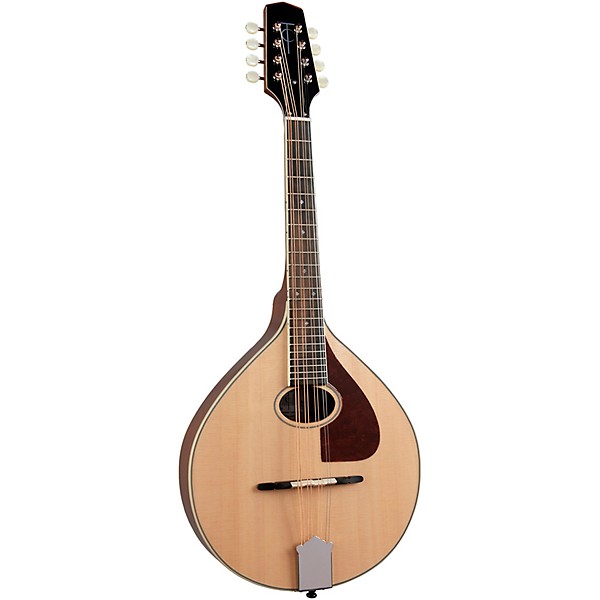 Trinity College TM-275 Standard Celtic Mandola Natural
