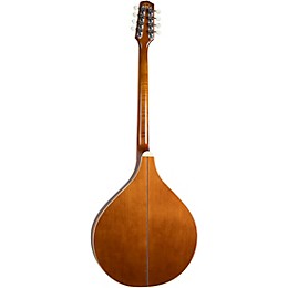 Trinity College TM-375 Standard Irish Bouzouki Natural