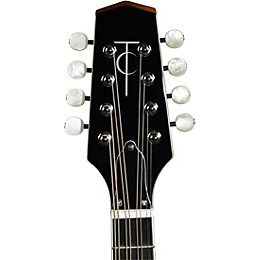 Trinity College TM-375 Standard Irish Bouzouki Natural