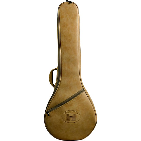 Trinity College TM-375 Standard Irish Bouzouki Natural