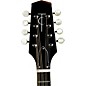 Trinity College TM-375 Standard Irish Bouzouki Black