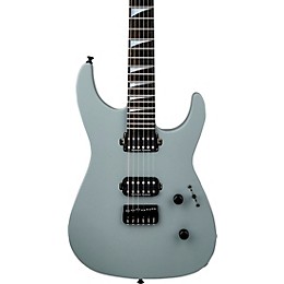 Jackson American Series Soloist SL2 DX HT Electric Guitar Satin Porsche Gray