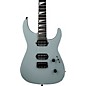 Jackson American Series Soloist SL2 DX HT Electric Guitar Satin Porsche Gray thumbnail