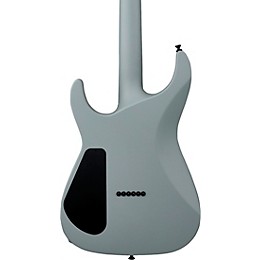 Jackson American Series Soloist SL2 DX HT Electric Guitar Satin Porsche Gray