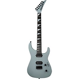 Jackson American Series Soloist SL2 DX HT Electric Guitar Satin Porsche Gray