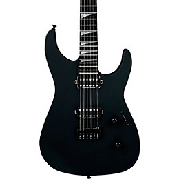 Jackson American Series Soloist SL2 DX HT Electric Guitar Satin Black