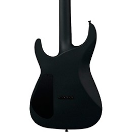 Jackson American Series Soloist SL2 DX HT Electric Guitar Satin Black