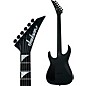 Jackson American Series Soloist SL2 DX HT Electric Guitar Satin Black