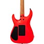 Jackson American Series Virtuoso Electric Guitar Rocket Red