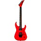 Jackson American Series Virtuoso Electric Guitar Rocket Red