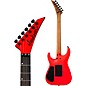 Jackson American Series Virtuoso Electric Guitar Rocket Red