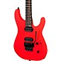 Jackson American Series Virtuoso Electric Guitar Rocket Red