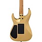 Jackson American Series Virtuoso Electric Guitar Gold Rush