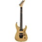 Jackson American Series Virtuoso Electric Guitar Gold Rush