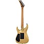 Jackson American Series Virtuoso Electric Guitar Gold Rush