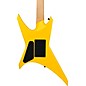 Jackson Pro Plus Signature Dave Davidson WR7 M 7-String Electric Guitar Ferrari Yellow