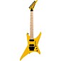 Jackson Pro Plus Signature Dave Davidson WR7 M 7-String Electric Guitar Ferrari Yellow