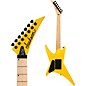 Jackson Pro Plus Signature Dave Davidson WR7 M 7-String Electric Guitar Ferrari Yellow
