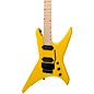 Jackson Pro Plus Signature Dave Davidson WR7 M 7-String Electric Guitar Ferrari Yellow