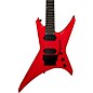 Jackson Pro Plus Signature Dave Davidson WR7 EB Electric Guitar Ferrari Red thumbnail