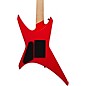 Jackson Pro Plus Signature Dave Davidson WR7 EB Electric Guitar Ferrari Red