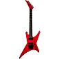 Jackson Pro Plus Signature Dave Davidson WR7 EB Electric Guitar Ferrari Red