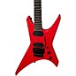 Jackson Pro Plus Signature Dave Davidson WR7 EB Electric Guitar Ferrari Red