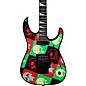 Jackson X Series Dinky DK1A Electric Guitar Warhol thumbnail