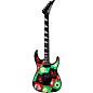 Jackson X Series Dinky DK1A Electric Guitar Warhol