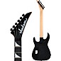 Jackson X Series Dinky DK1A Electric Guitar Warhol