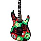 Jackson X Series Dinky DK1A Electric Guitar Warhol