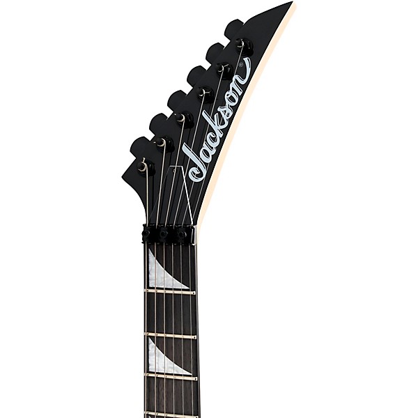 Jackson X Series Dinky DK1A Electric Guitar Warhol