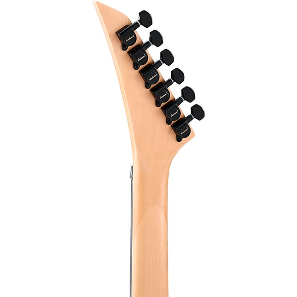 Jackson X Series Dinky DK1A Electric Guitar Warhol