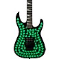 Jackson X Series Dinky DK1A Electric Guitar Illuminati thumbnail