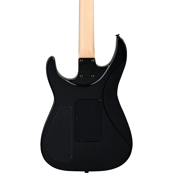 Jackson X Series Dinky DK1A Electric Guitar Illuminati