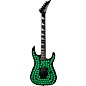 Jackson X Series Dinky DK1A Electric Guitar Illuminati