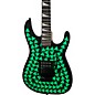 Jackson X Series Dinky DK1A Electric Guitar Illuminati