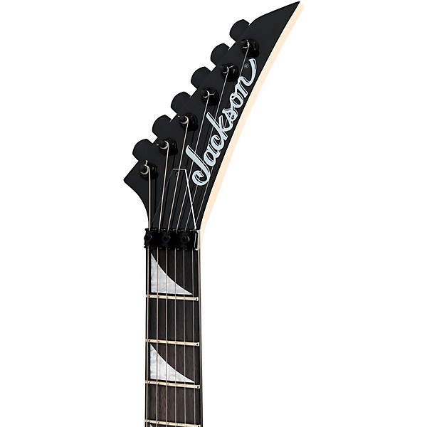 Jackson X Series Dinky DK1A Electric Guitar Illuminati
