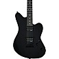 Jackson JS Series JS22 Surfcaster Electric Guitar Black thumbnail