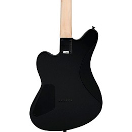 Jackson JS Series JS22 Surfcaster Electric Guitar Black