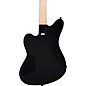 Jackson JS Series JS22 Surfcaster Electric Guitar Black