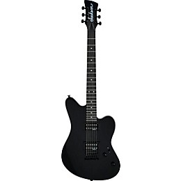 Jackson JS Series JS22 Surfcaster Electric Guitar Black