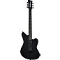 Jackson JS Series JS22 Surfcaster Electric Guitar Black